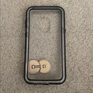 Galaxy S9 life proof case phone case